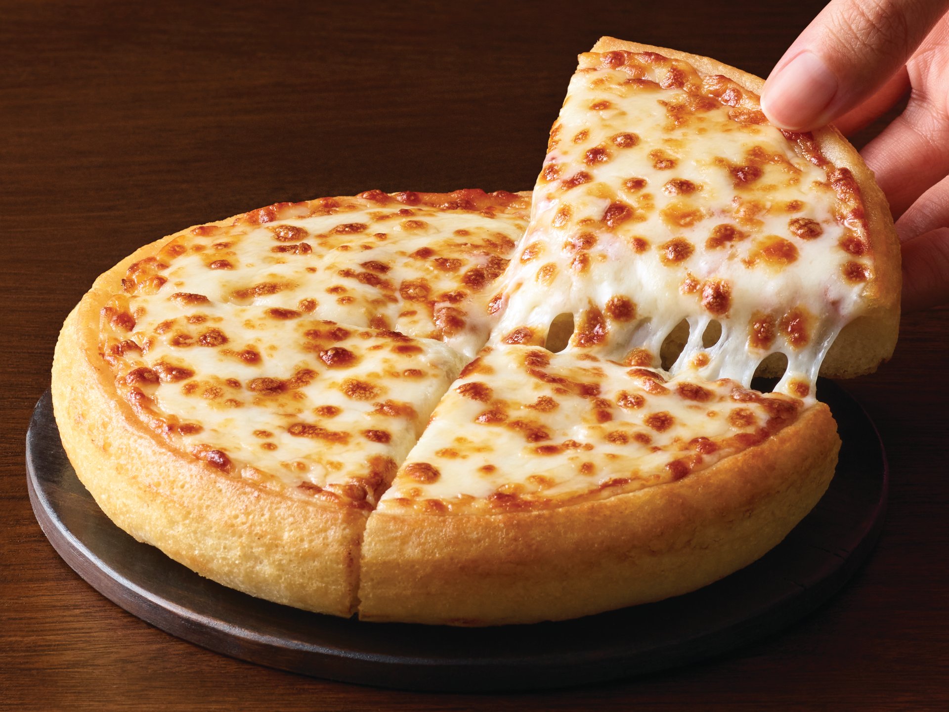 Cheese Pizza